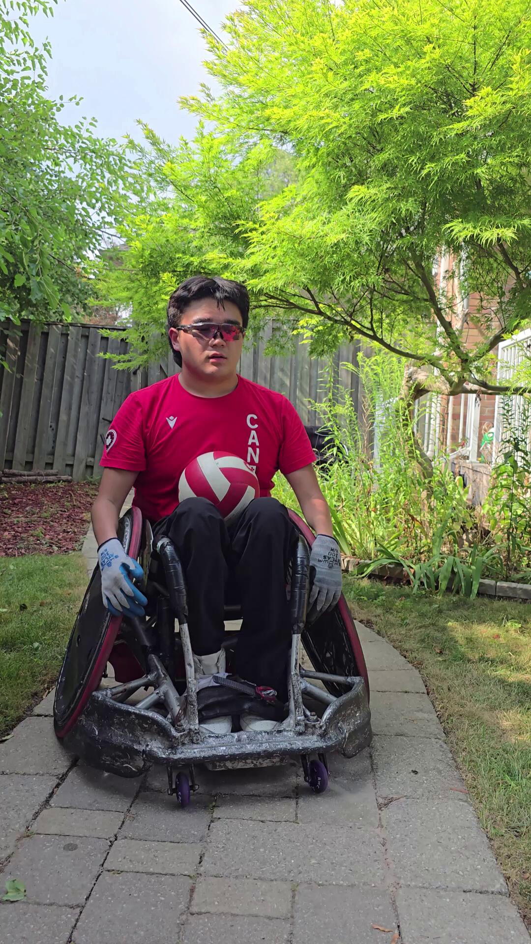 Roll With Rio Campaign Video - Subscribe to our channel on YouTube